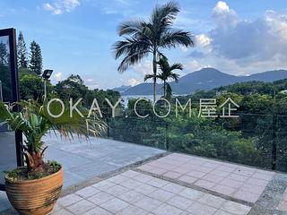 Sai Kung - Che Keng Tuk Road 04