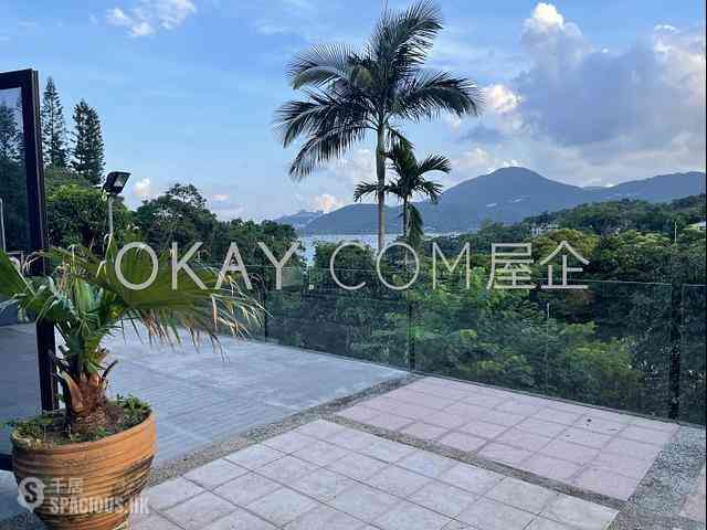 Sai Kung - Che Keng Tuk Road 04