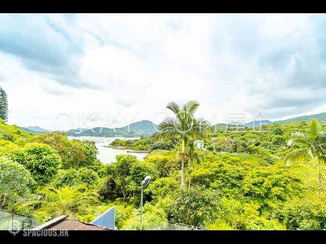 Sai Kung - Che Keng Tuk Road 05