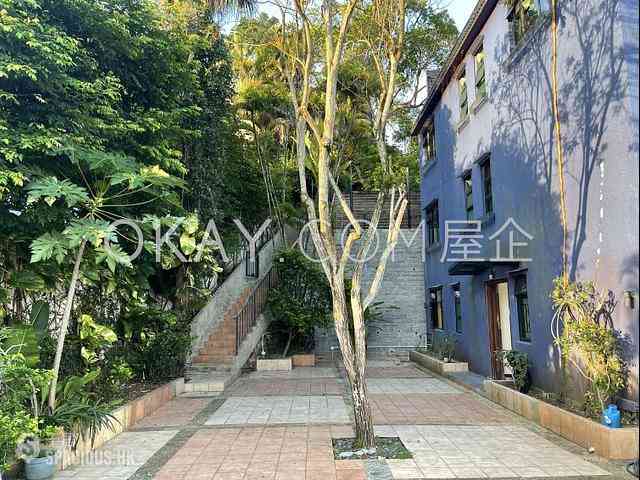 Sai Kung - Che Keng Tuk Road 11