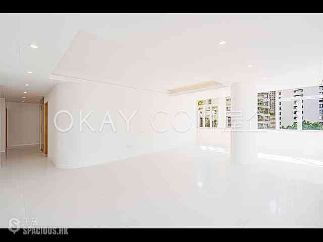 Mid Levels Central - Happy Mansion 05