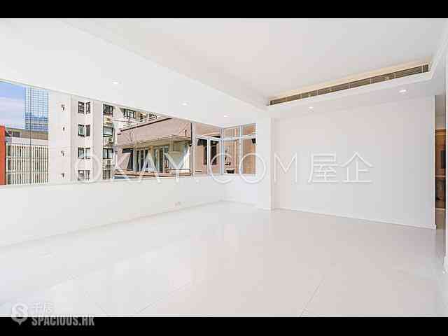 Mid Levels Central - Happy Mansion 06