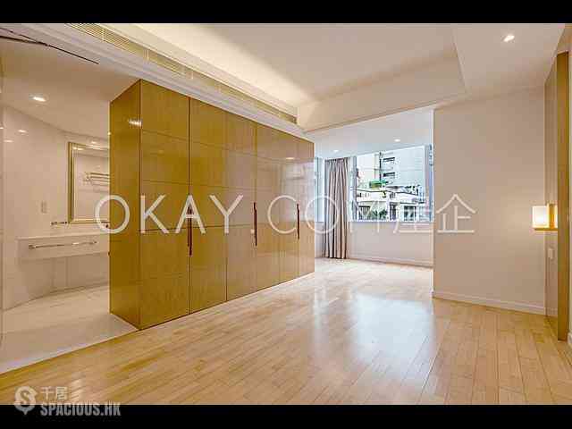 Mid Levels Central - Happy Mansion 07