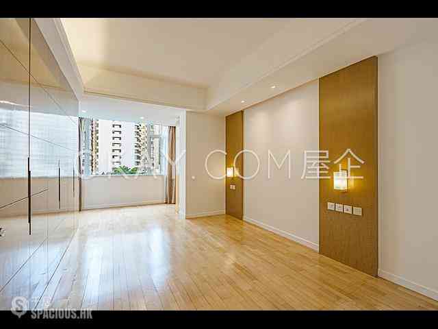 Mid Levels Central - Happy Mansion 08