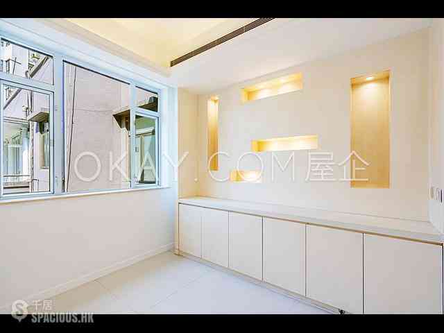 Mid Levels Central - Happy Mansion 12
