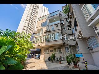 Mid Levels Central - Happy Mansion 16