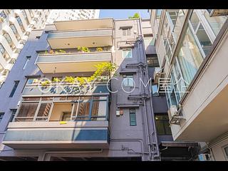 Mid Levels Central - Happy Mansion 23