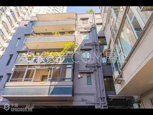 Mid Levels Central - Happy Mansion 23