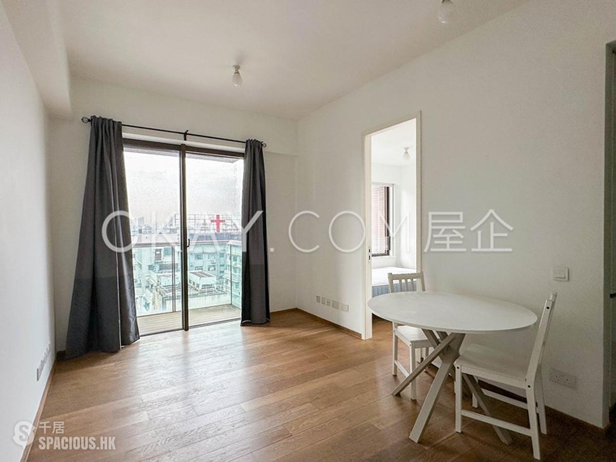Causeway Bay - Yoo Residence 01