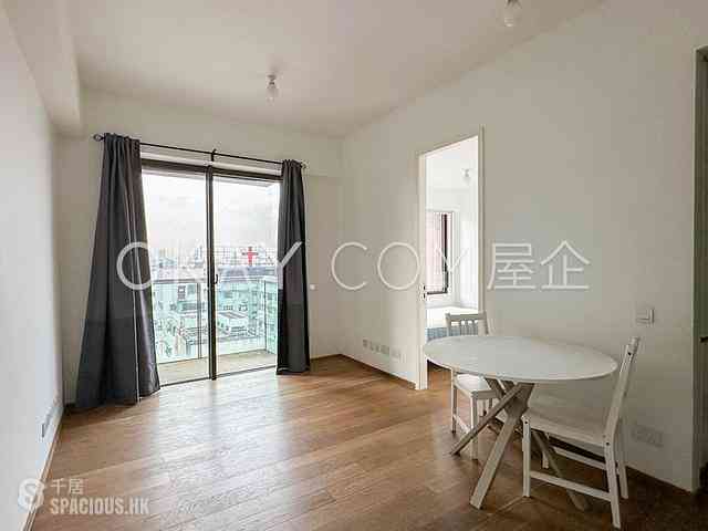 Causeway Bay - Yoo Residence 01