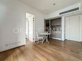 Causeway Bay - Yoo Residence 03