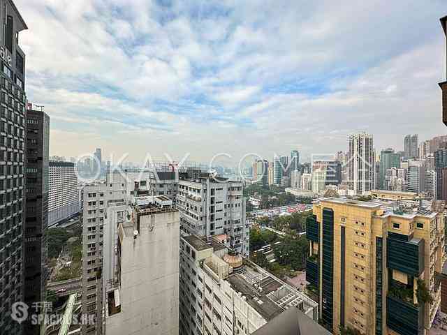 Causeway Bay - Yoo Residence 09