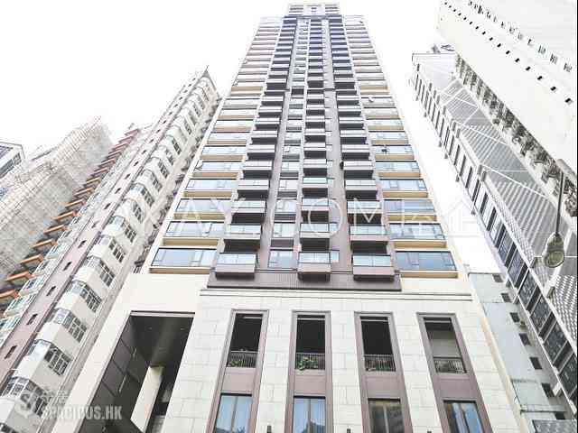 Causeway Bay - Yoo Residence 11