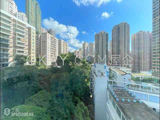 北角 - 康德大厦 08