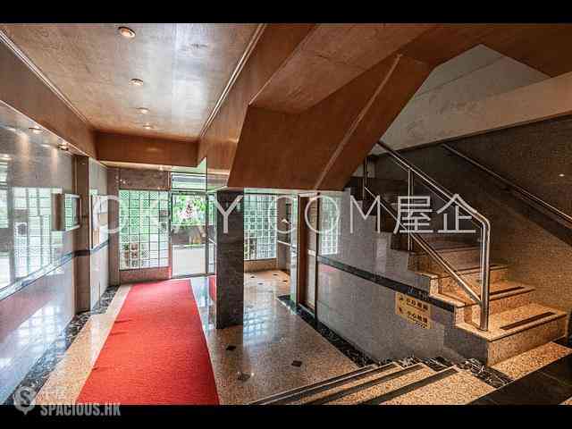 北角 - 康德大厦 16