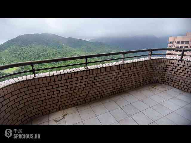 Tai Tam - Hong Kong Parkview Parkview Corner 03