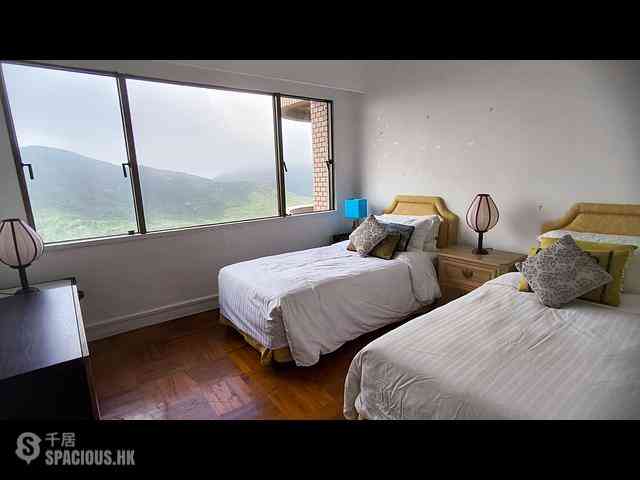 Tai Tam - Hong Kong Parkview Parkview Corner 08