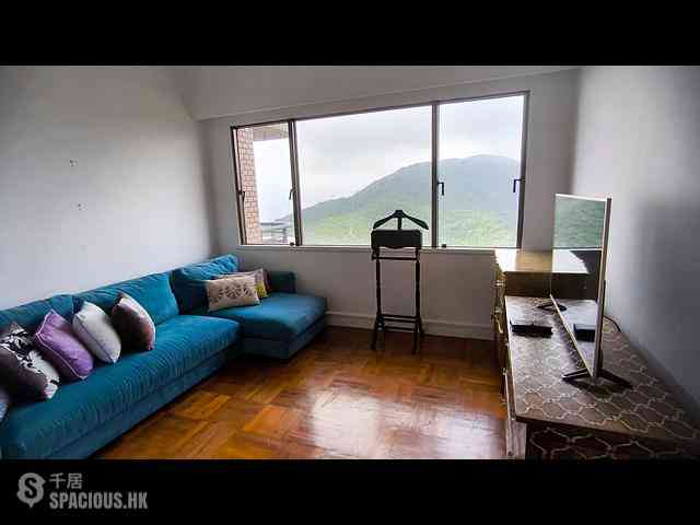 Tai Tam - Hong Kong Parkview Parkview Corner 09