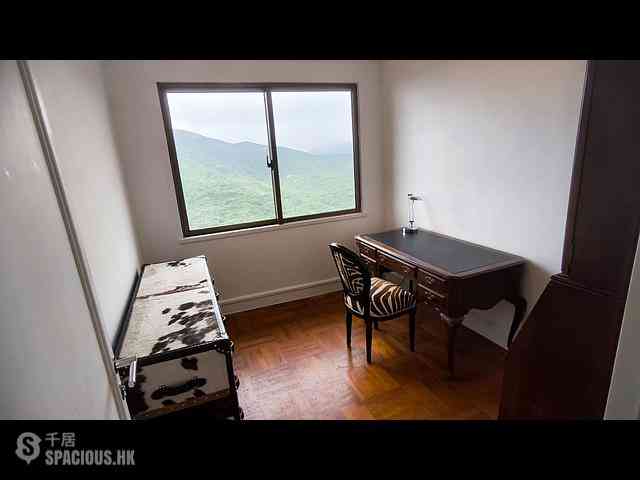 Tai Tam - Hong Kong Parkview Parkview Corner 13
