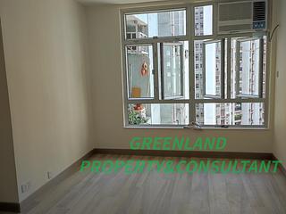 Tai Koo Shing - Tai Koo Shing Kao Shan Terrace Nan Shan Mansion 02