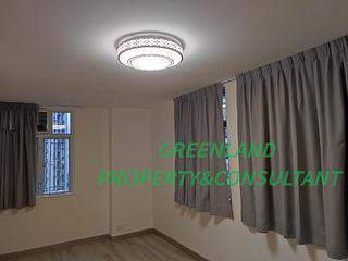 Tai Koo Shing - Tai Koo Shing Kao Shan Terrace Nan Shan Mansion 04