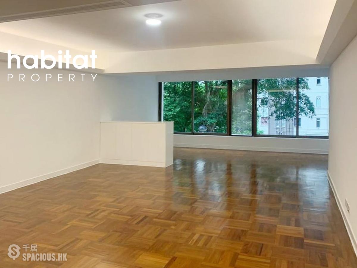 Mid Levels Central - Kam Yuen Mansion 01