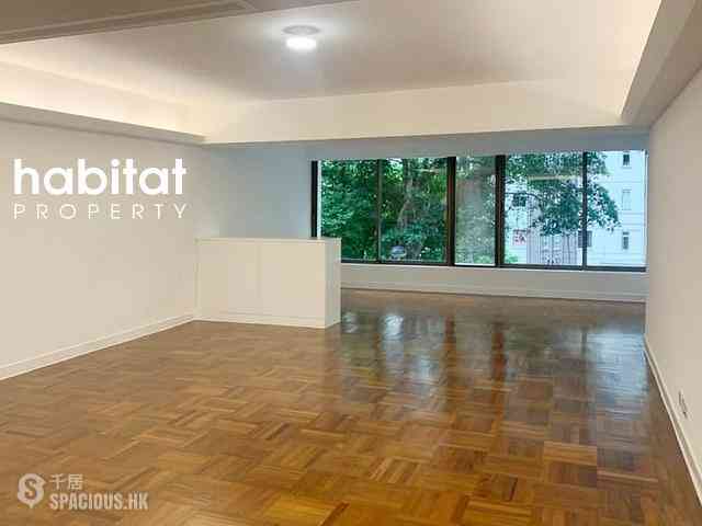 Mid Levels Central - Kam Yuen Mansion 01