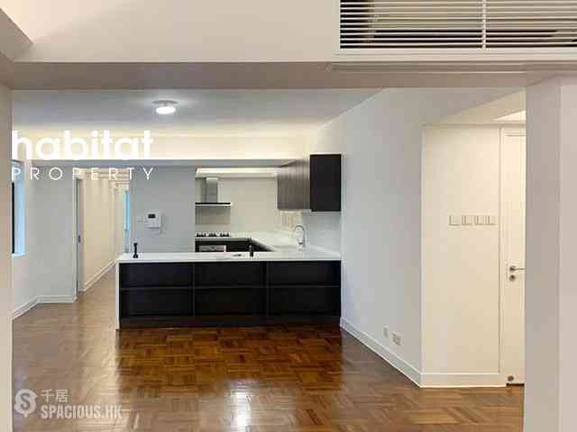 Mid Levels Central - Kam Yuen Mansion 02