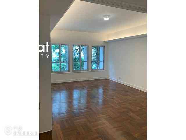Mid Levels Central - Kam Yuen Mansion 03