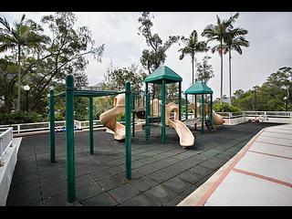 Deep Water Bay - Manderly Garden 03