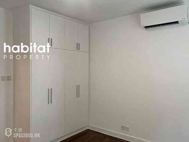 Mid Levels Central - Kam Yuen Mansion 06