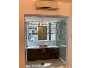 Mid Levels Central - Kam Yuen Mansion 07