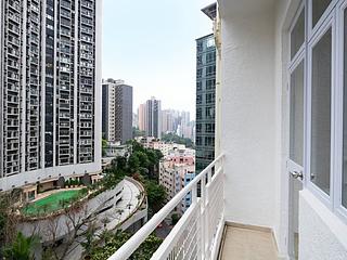中半山 - 高云大厦 03