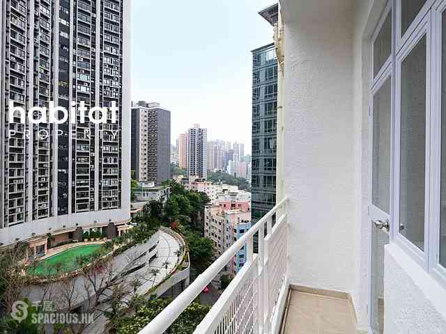 Mid Levels Central - Grosvenor House 03