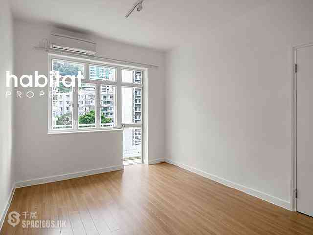 Mid Levels Central - Grosvenor House 04