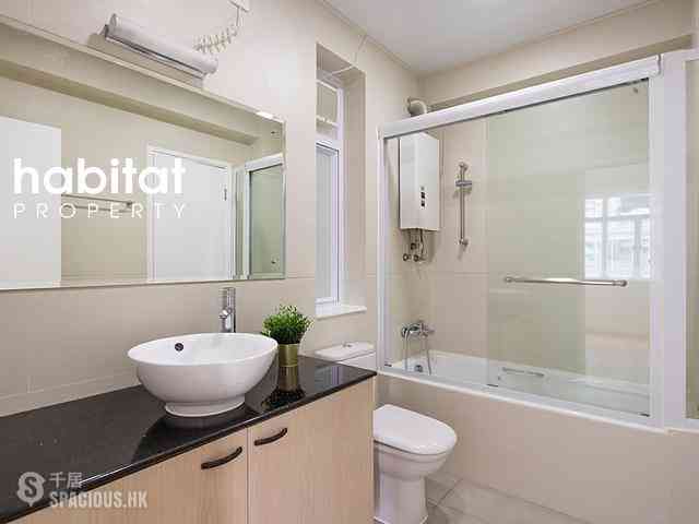 Mid Levels Central - Grosvenor House 05