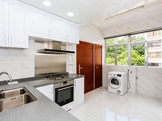 Mid Levels Central - Robinson Garden Apartments 06