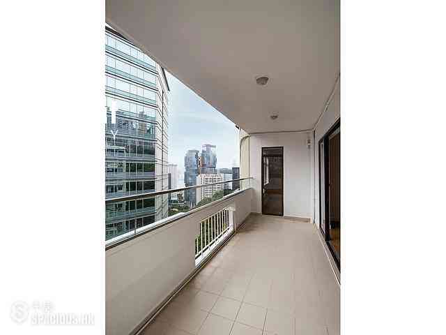 Mid Levels Central - Grosvenor House 09