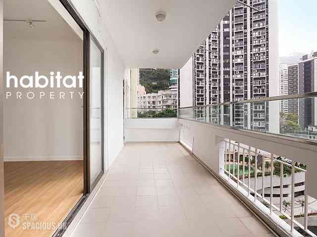 Mid Levels Central - Grosvenor House 11