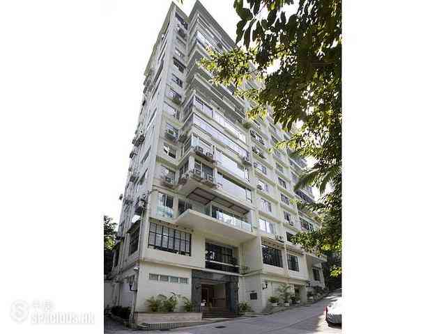 Mid Levels Central - Grosvenor House 12