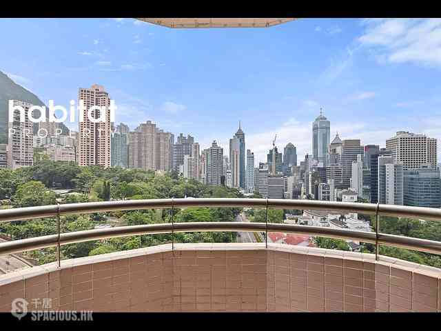 中环 - 帝景阁 02