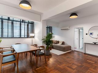 Soho - 147, Caine Road 02