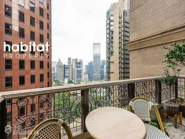 Mid Levels Central - 3, MacDonnell Road 02