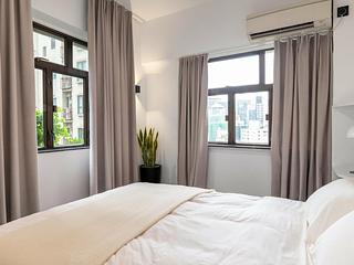Soho - 147, Caine Road 03