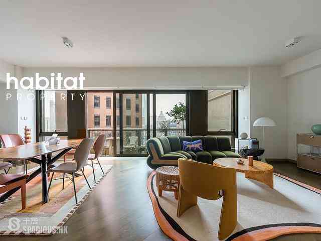 Mid Levels Central - 3, MacDonnell Road 03