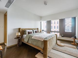 Mid Levels Central - 3, MacDonnell Road 05