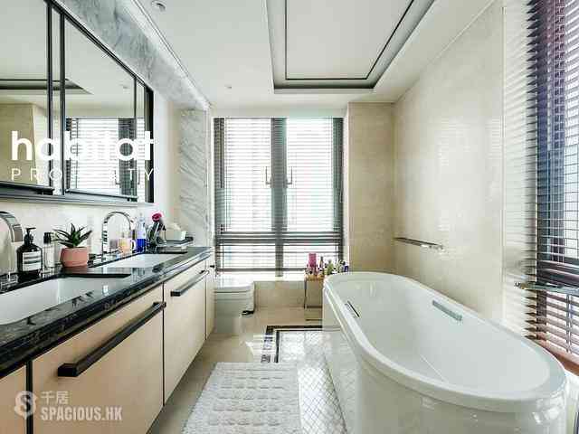 Mid Levels Central - 3, MacDonnell Road 06