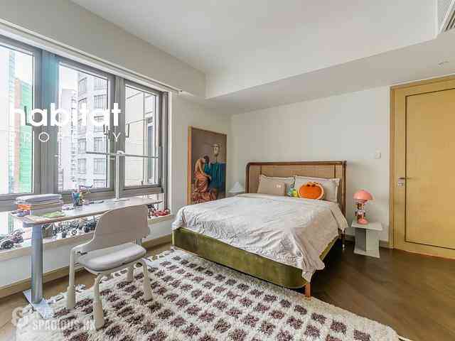 Mid Levels Central - 3, MacDonnell Road 07