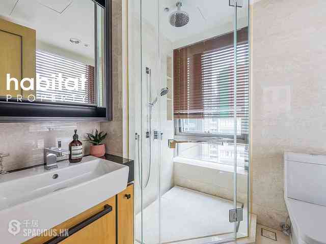 Mid Levels Central - 3, MacDonnell Road 08