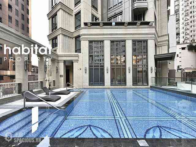 Mid Levels Central - 3, MacDonnell Road 09